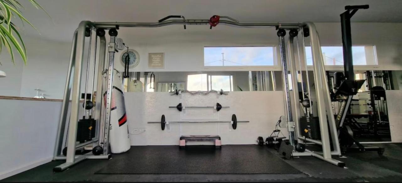 Villa Contenta Canyelles Canyelles  Dış mekan fotoğraf