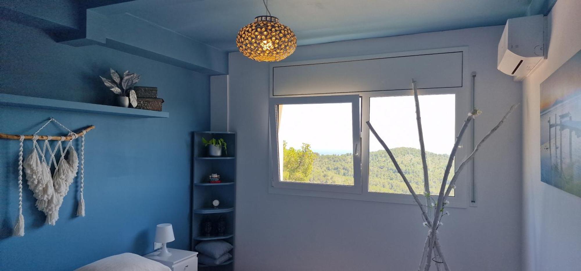 Villa Contenta Canyelles Canyelles  Dış mekan fotoğraf