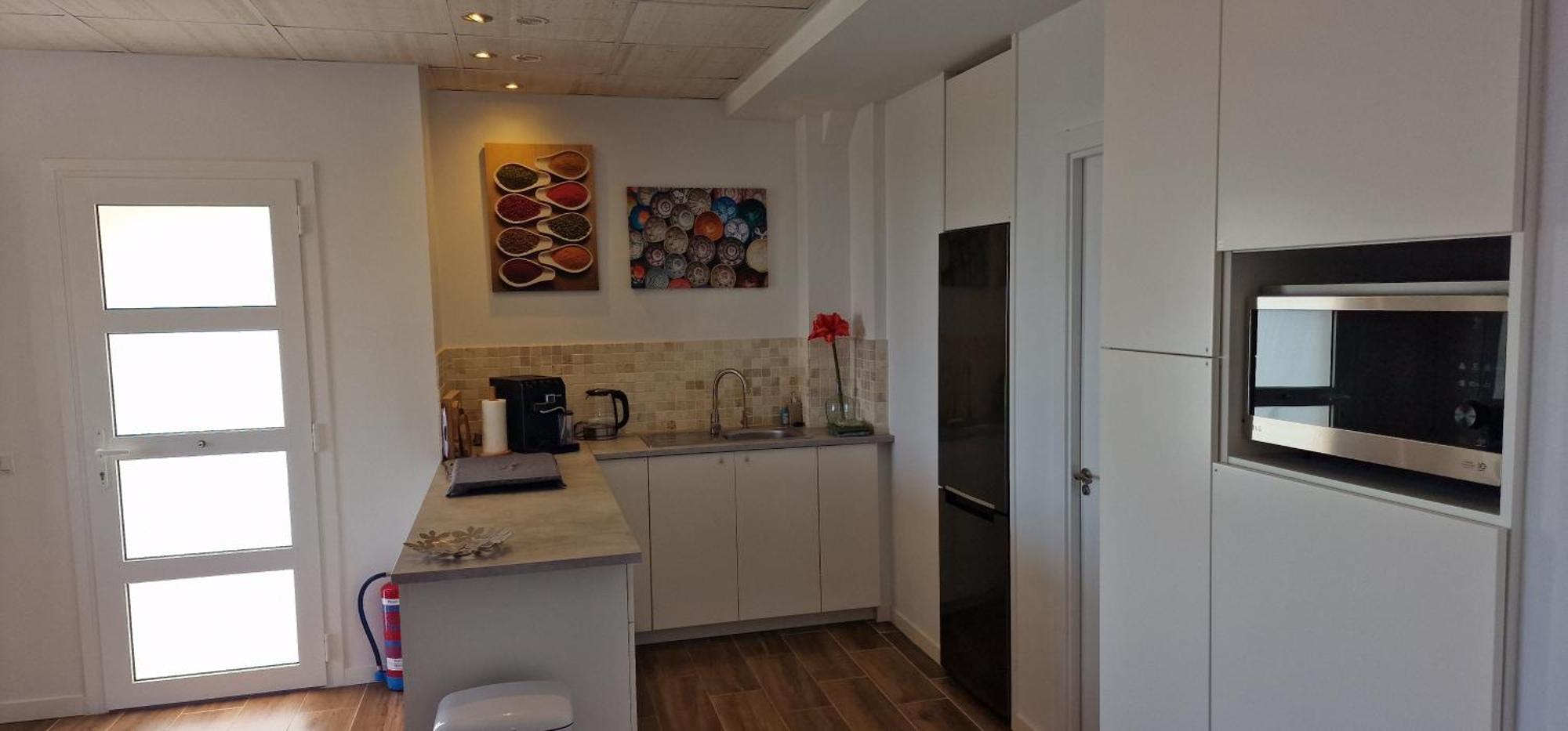 Villa Contenta Canyelles Canyelles  Dış mekan fotoğraf