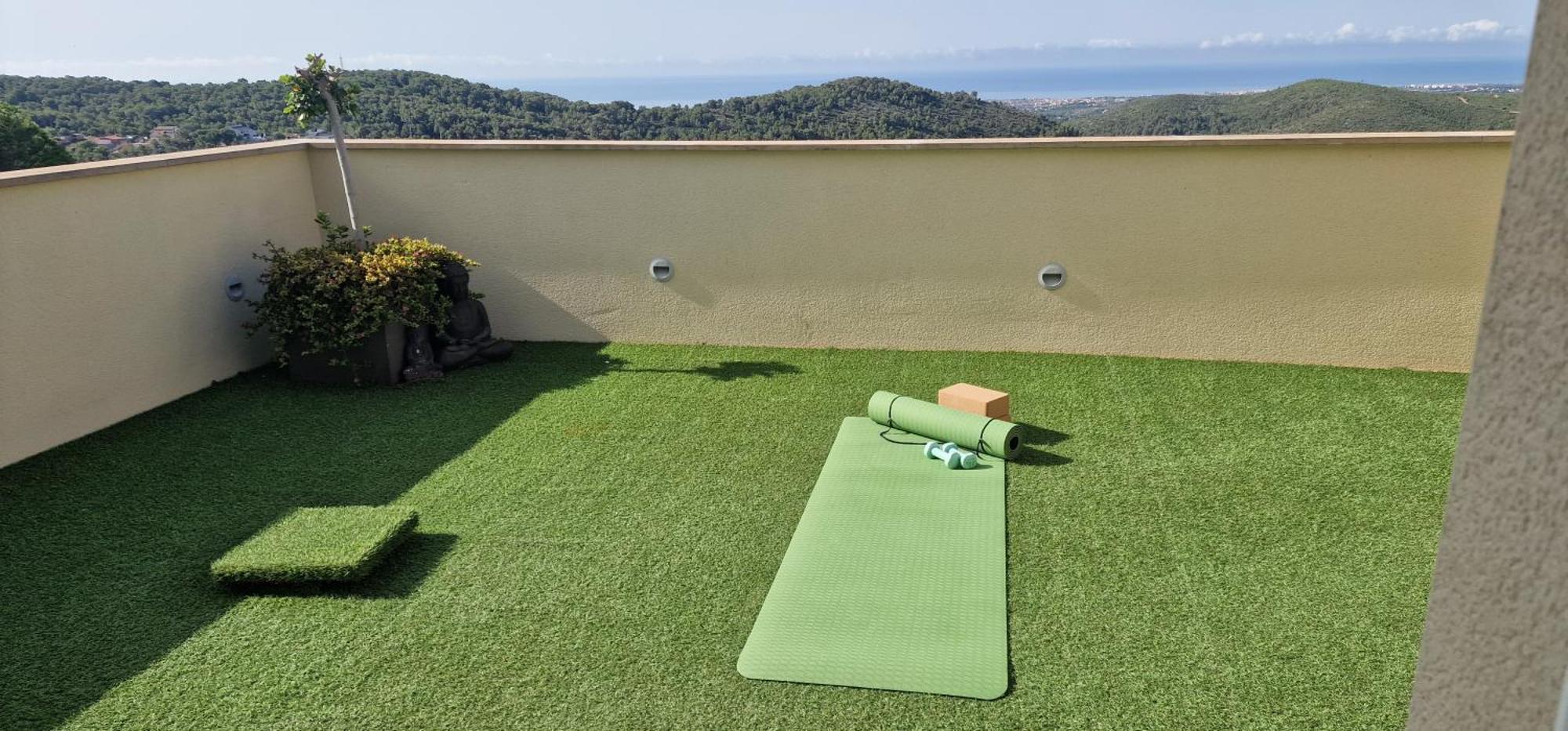Villa Contenta Canyelles Canyelles  Dış mekan fotoğraf