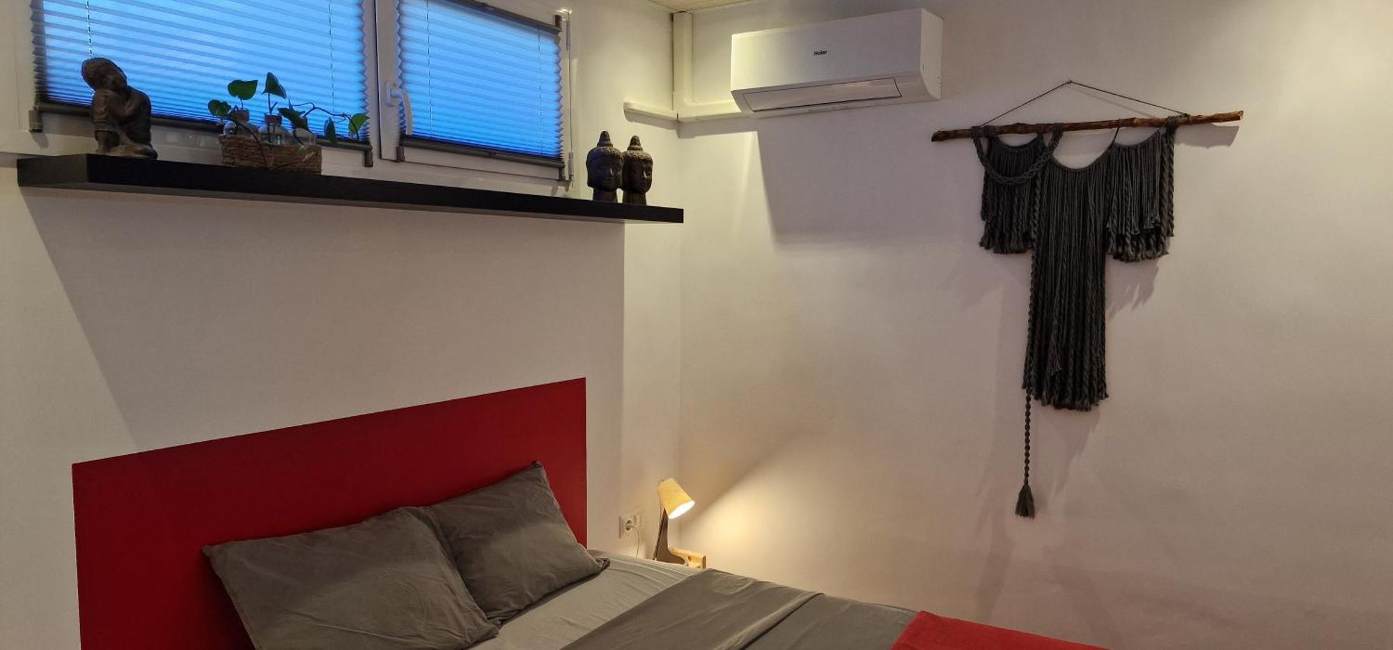 Villa Contenta Canyelles Canyelles  Dış mekan fotoğraf