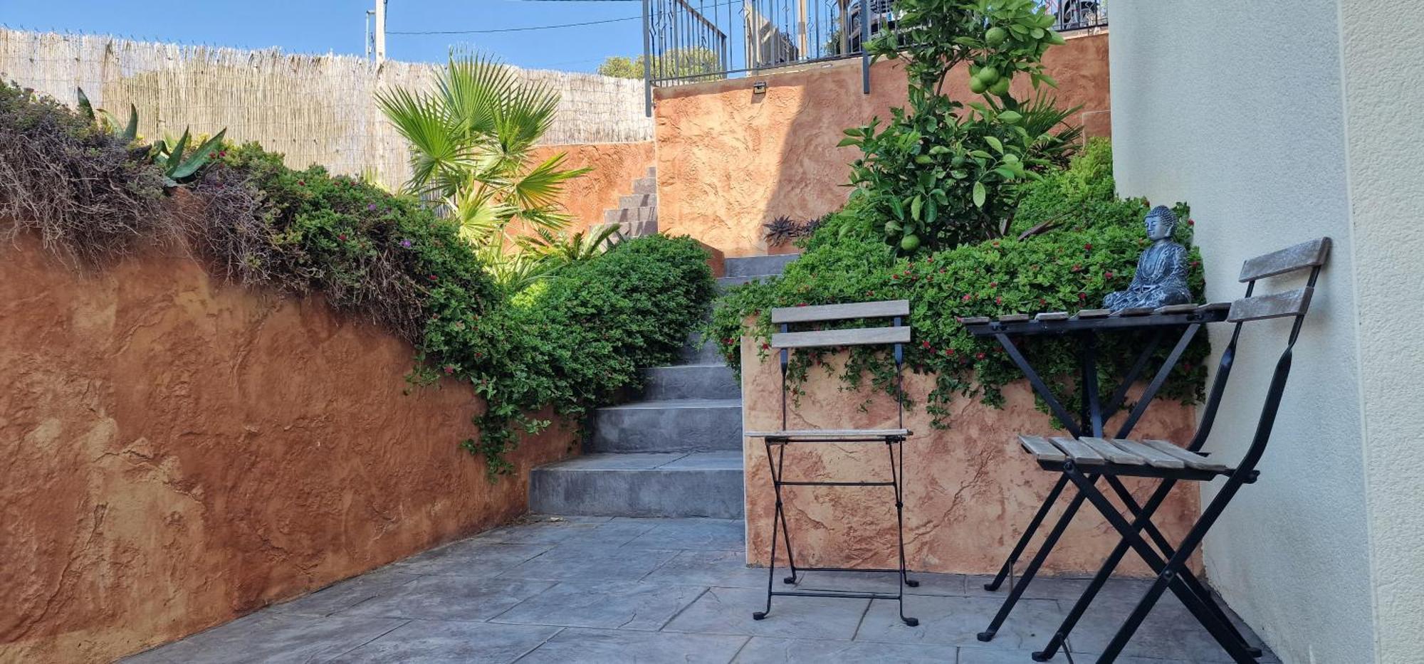 Villa Contenta Canyelles Canyelles  Dış mekan fotoğraf