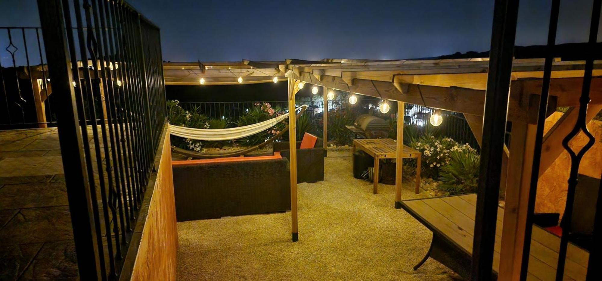 Villa Contenta Canyelles Canyelles  Dış mekan fotoğraf