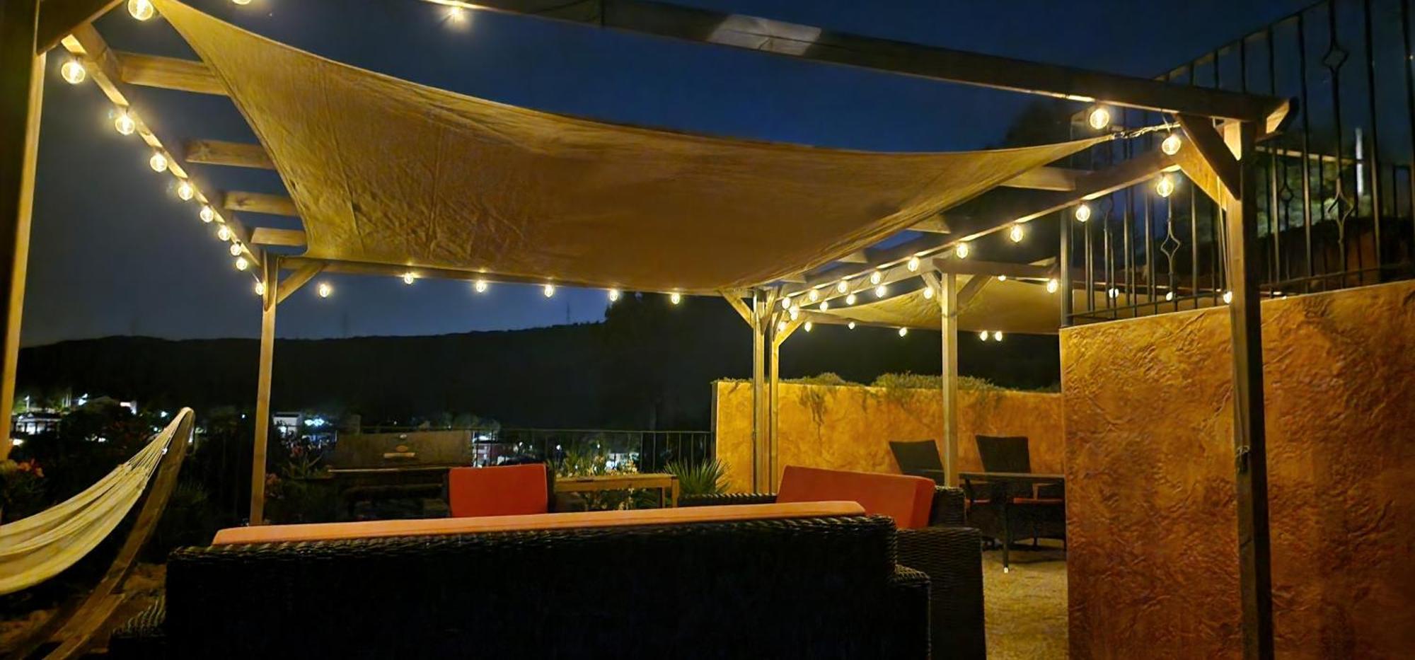 Villa Contenta Canyelles Canyelles  Dış mekan fotoğraf